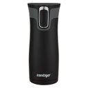 Ver imagem 2 de Copo Contigo Térmico West Loop 473ml Preta