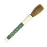 Pincel Decorativo Chinês Verde Skin - 1