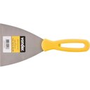 Ver imagem 3 de Espátula Betumadeira Aço Carbono 1.1/2 3,8cm Cabo Plástico