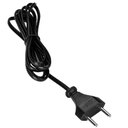 Ver imagem 2 de Fonte Chaveada Ajustável FON1363-Rs-2 12V a 14V 10A Potência 140W Bivolt Mcm
