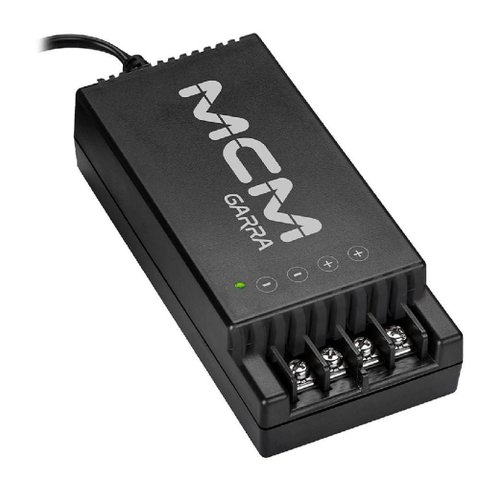 Fonte Chaveada Ajustável FON1363-Rs-2 12V a 14V 10A Potência 140W Bivolt Mcm