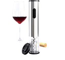 Ver imagem 2 de Abridor Saca Rolha de Vinho Automático