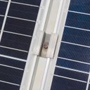 Ver imagem 5 de Fixador Grampo Intermediário Middle Clamp Linha C Placa Painel Solar Alumínio e Inox | Perfil Master