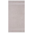 Ver imagem 4 de Jogo Toalhas Banho Buddemeyer 5p Fio Penteado Bege 0123