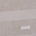 Ver imagem 5 de Jogo Toalhas Banho Buddemeyer 5p Fio Penteado Bege 0123