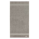 Ver imagem 2 de Jogo Toalhas Banho Buddemeyer 5p Fio Penteado Bege 0123