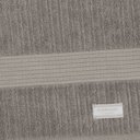 Ver imagem 3 de Jogo Toalhas Banho Buddemeyer 5p Fio Penteado Bege 0123