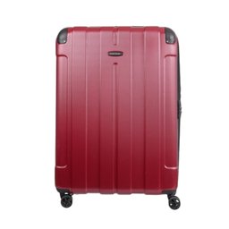 Mala Samsonite Eurotravel Tamanho G Vermelha - 1