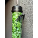 Ver imagem 4 de Dreno Ecológico para Ar Condicionado Drenoeco - 8l - Cor Folhagem - 97 Cm.