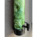 Ver imagem 6 de Dreno Ecológico para Ar Condicionado Drenoeco - 8l - Cor Folhagem - 97 Cm.