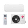 Ar Condicionado Split Hi Wall Lg Dual Inverter Voice +ai 12.000 Btus Frio 127v R-32 - 1