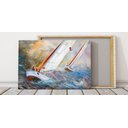 Ver imagem 1 de Quadros Decorativos em Canvas - 0138 - 60 X90 Cm