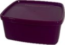 Ver imagem 4 de Tupperware Kit 3 Peças Jeitosinho Beterraba 400ml Kit 3 Peças Jeitosinho Beterraba 400ml