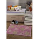 Ver imagem 2 de Tapete Retangular 100CMX150CM Jazz Kids Tapetes Oasis