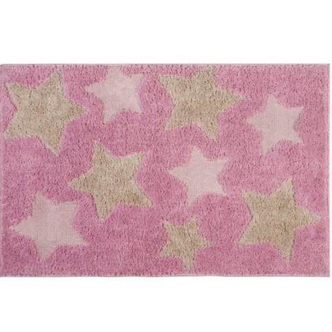 Tapete Retangular 100CMX150CM Jazz Kids Tapetes Oasis