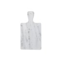 Ver imagem 1 de Tabua de Servir Pedra Natural Branco Extra 29x22cm