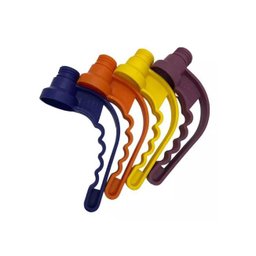 Suporte Para Servir Refrigerante Garrafa Pet 1,5 A 3 Litros - 3