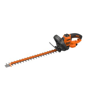 APARADOR DE CERCA VIVA BLACK DECKER 22POL 220V 500W