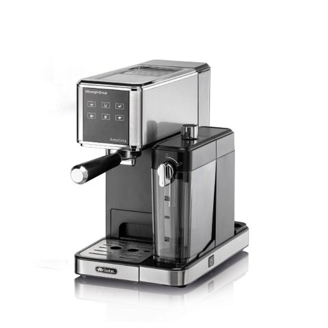 Máquina Ariete de Café Espresso Ametista 15bar 1350w 127v 00m139709arbr