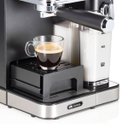 Ver imagem 3 de Máquina Ariete de Café Espresso Ametista 15bar 1350w 127v 00m139709arbr