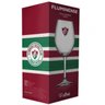 Taça Vinho do Fluminense Grande Drinks Barone 490ml em Vidro - 3
