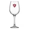 Taça Vinho do Fluminense Grande Drinks Barone 490ml em Vidro - 2