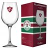 Taça Vinho do Fluminense Grande Drinks Barone 490ml em Vidro - 1