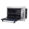 Forno Elétrico de Embutir Philco 47 Litros Inox Pfe47e – 220 Volts - 2