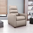 Ver imagem 1 de Poltrona do Papai Confortável Reclinável Turin Matrix