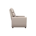 Ver imagem 6 de Poltrona do Papai Confortável Reclinável Turin Matrix