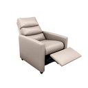 Ver imagem 4 de Poltrona do Papai Confortável Reclinável Turin Matrix