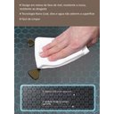 Ver imagem 2 de Cuba Pia Inox Completa Cozinha Gourmet Premium Pdv Nano Coat