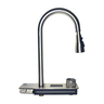 Cuba Pia Inox Completa Cozinha Gourmet Premium Pdv Nano Coat - 3