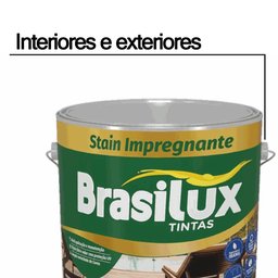 Verniz Fungoff mogno Brasilux 3,6L - 2