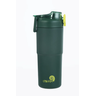 Garrafa Inox 750ml 2turn:verde Musgo - 1