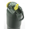 Garrafa Inox 750ml 2turn:verde Musgo - 3