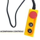 Ver imagem 5 de Talha Elétrica 600 a 1200 Kg Iwge600 220v Importway-220v