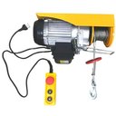 Ver imagem 2 de Talha Elétrica 600 a 1200 Kg Iwge600 220v Importway-220v