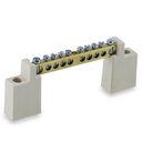 Ver imagem 1 de Barramento Neutro 8 Din - 600400012 - Forceline Force Line