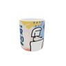 CANECA PROFISSAO MEME ARTE FLORK TECNOLOGIA DA INFORMACAO - 2