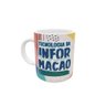 CANECA PROFISSAO MEME ARTE FLORK TECNOLOGIA DA INFORMACAO - 1