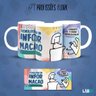 CANECA PROFISSAO MEME ARTE FLORK TECNOLOGIA DA INFORMACAO - 4