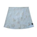 Ver imagem 2 de Jogo Americano Luxo Presente de Natal Prata Dupla face 12un