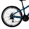 Bicicleta Aro 26 Freio a Disco 21 Vel. Gios Frx Freeride - 3