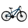Bicicleta Aro 26 Freio a Disco 21 Vel. Gios Frx Freeride - 1
