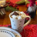 Ver imagem 2 de Caneca em Cerâmica Unni Vilarejo de Natal 330ml Oxford