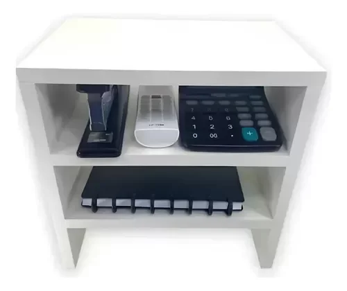 Escaninho Organizador - 1