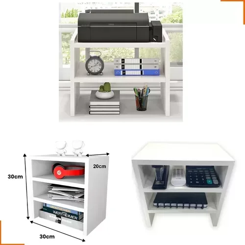 Escaninho Organizador - 2