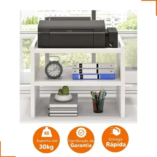 Escaninho Organizador - 3