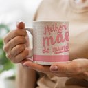 Ver imagem 2 de Caneca Melhor Mae Dia Das Mães